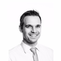 Halla, a.s. Employee Martin Čapek's profile photo