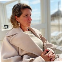 Van Gennip Textiles B.V. Employee Karola van Kolk's profile photo