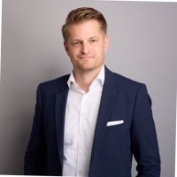 RAITH Group Employee Benjamin Oevermann's profile photo