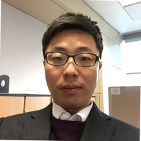 ESCARE Employee Jaewoo Choi's profile photo