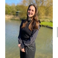 Bentons Employee Ilea Cavner's profile photo