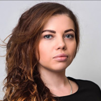 Emma Andrieieva's profile photo