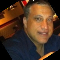 AllianceBernstein Employee Angel Salazar's profile photo