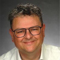 SimPlan Group Employee Harry Kestenbaum's profile photo