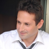 4 Horsemen Publications, Inc. Employee Jason Diamond's profile photo