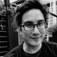 Responsible AI Collaborative Employee Daniel Atherton's profile photo