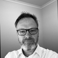 MCP Employee David Flood's profile photo