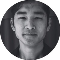 Studio Mega Employee Ken Watanabe's profile photo