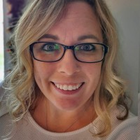 Ascension Employee Morgan White's profile photo