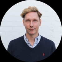 praxis Employee Dean Hargreaves's profile photo