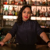 Banzarbar Employee Beatriz Almeida's profile photo