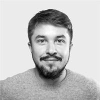 io.tt Employee Konstantin Alonov's profile photo