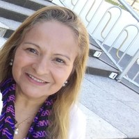 Conmax Employee Cleide Almeida's profile photo