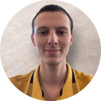 Agence Crého Employee Patrick Lagrange's profile photo