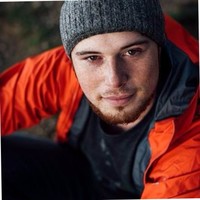 IUNU Employee Patrick McCaffrey's profile photo