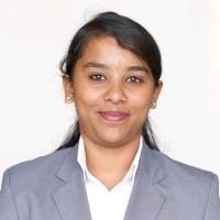 Hewlett Packard Enterprise Employee Karthika S's profile photo