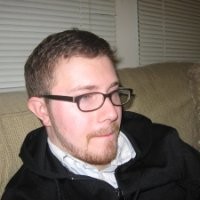 Cognitive Nutrition Employee Aaron Ward's profile photo