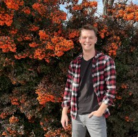 United States Marine Corps Employee Joshua Eck's profile photo