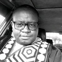 AERCO (Aéroports du Congo) Employee Richet Pambou's profile photo