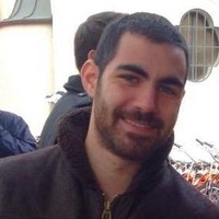 Alan Johnston Partnership Employee Angel Sanchez Jimenez's profile photo