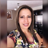 Tecnit Employee Sandra Navarrete's profile photo