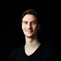 Yolawo Employee Alexander Hielscher's profile photo