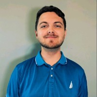 Dominic Rybolt Email & Phone Number