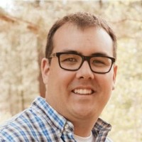 Nike Employee Marcus Dutton's profile photo