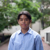 FedEx Employee William Liem's profile photo