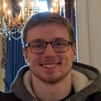 Federal Express Corporation Employee Cameron Fox's profile photo