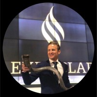 Exemplar REITail Limited Employee Jason McCormick's profile photo