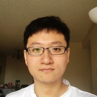 Xiangyu Liu's profile photo