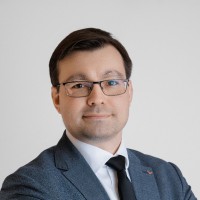 TrendTech Employee Vyacheslav Zyuba's profile photo