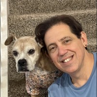 The Farmer's Dog Employee Michael Bash's profile photo