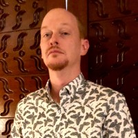 South African Music Performance Rights Association (SAMPRA) Employee Stuart Hope's profile photo