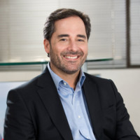 Mycon Employee Luiz Sacco's profile photo