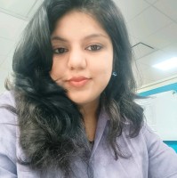 Wonder Works Pvt Employee Ayushi Sharma's profile photo