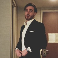 BrandLoyal Employee Valentin Casado's profile photo