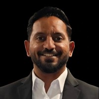 Corzent Employee Haneef Firthouse's profile photo