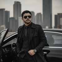 Basic Electronics Company Employee Ramy Samra's profile photo