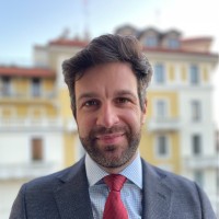 epsotech - we care about plastics Employee Flavio Paradiso's profile photo