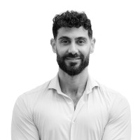 Magnitude Creative Employee Alexandre G.'s profile photo