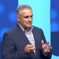 OpenText Employee Stephen Ludlow's profile photo