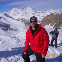 EPS Construction Management Ltd Employee Keith Winter's profile photo