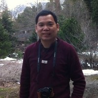 Synaptics Incorporated Employee Leon Tu's profile photo