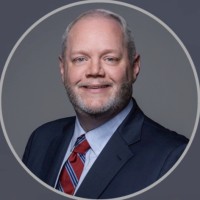 Baker Donelson Employee Jeff Pomeroy's profile photo
