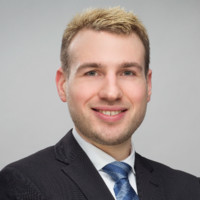codejoi Employee Michael Hennings's profile photo