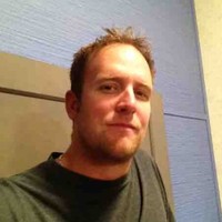 Cybertech Electric Employee Stuart Esslemont's profile photo