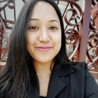 Hurst-Rosche, Inc. Employee Lakisha S.'s profile photo