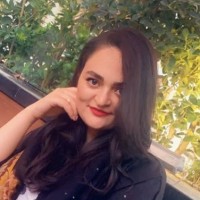 comeon Employee Elmira Ahmadi's profile photo